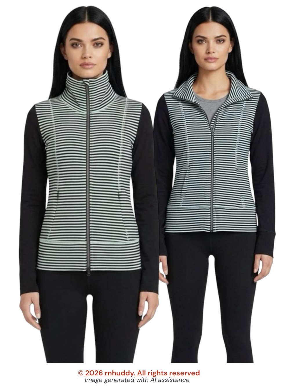 Lululemon size 2 Daily Yoga Jacket